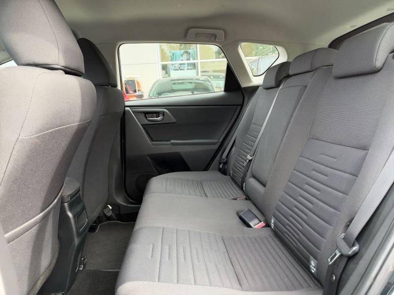 2016 Toyota Auris
