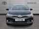 2016 Toyota Auris