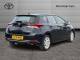 2016 Toyota Auris
