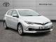 2018 Toyota Auris