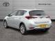 2018 Toyota Auris