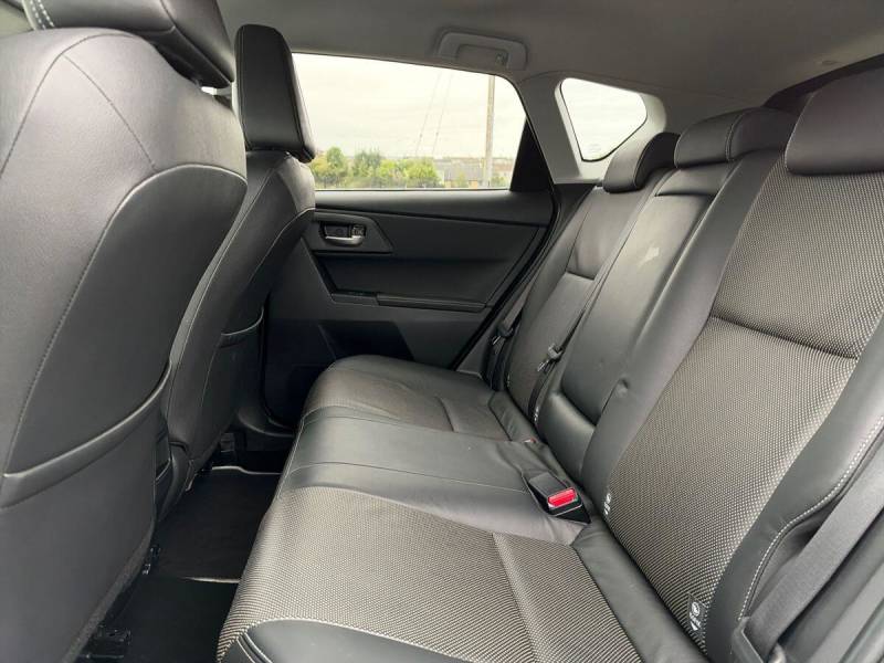 2018 Toyota Auris