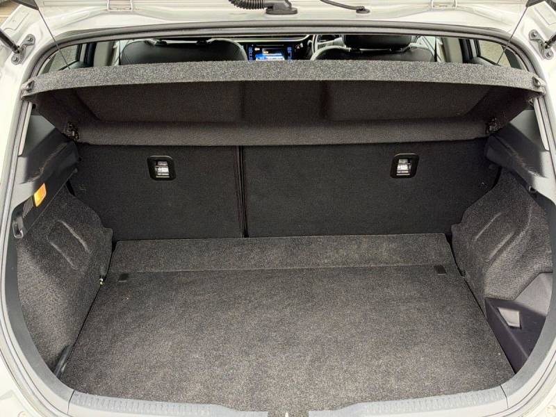 2018 Toyota Auris