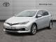 2018 Toyota Auris