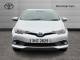 2018 Toyota Auris
