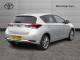 2018 Toyota Auris
