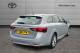 2018 Toyota Avensis