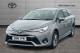 2018 Toyota Avensis