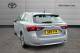 2018 Toyota Avensis
