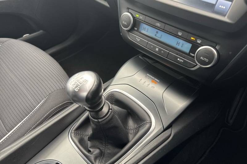 2018 Toyota Avensis