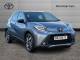2025 Toyota Aygo X
