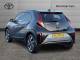 2025 Toyota Aygo X