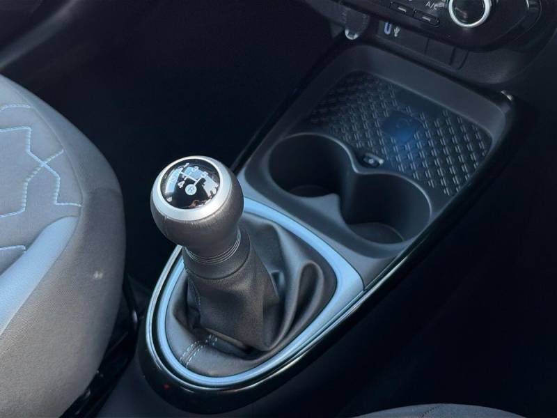 2025 Toyota Aygo X