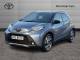 2025 Toyota Aygo X