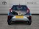 2025 Toyota Aygo X