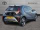 2025 Toyota Aygo X