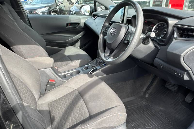 2023 Toyota Corolla