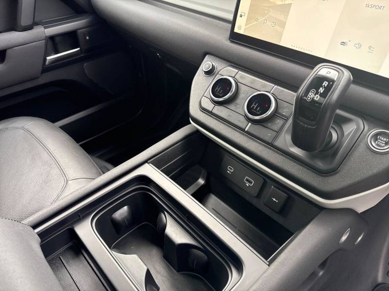 2022 Land Rover Defender 110