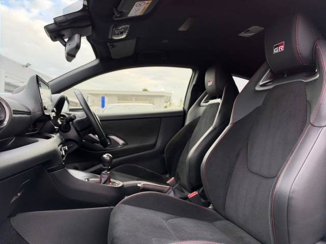 2023 Toyota Yaris 1.6 3dr AWD [Circuit Pack]