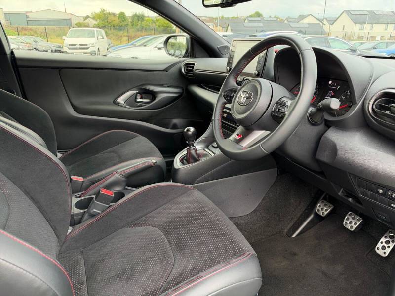 2023 Toyota Yaris