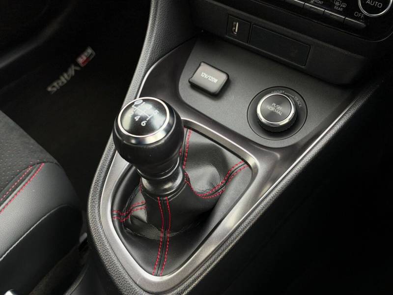 2023 Toyota Yaris