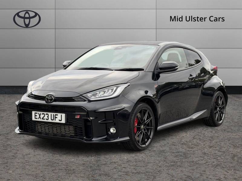 2023 Toyota Yaris