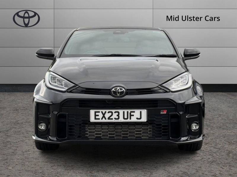 2023 Toyota Yaris