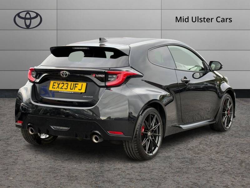 2023 Toyota Yaris