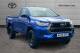 2022 Toyota Hilux
