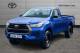 2022 Toyota Hilux