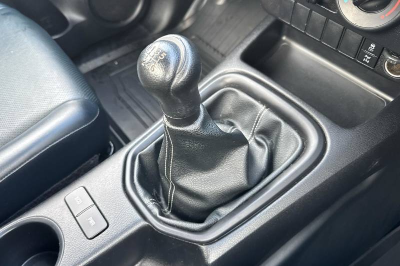 2022 Toyota Hilux
