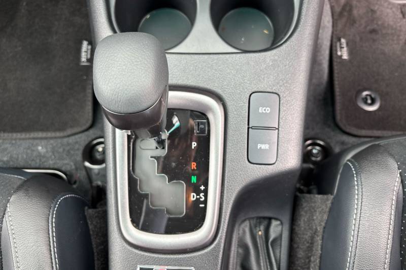 2025 Toyota Hilux