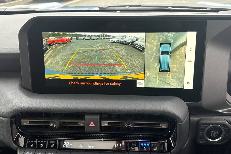 2024 Toyota Land Cruiser