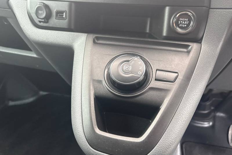 2023 Toyota Proace
