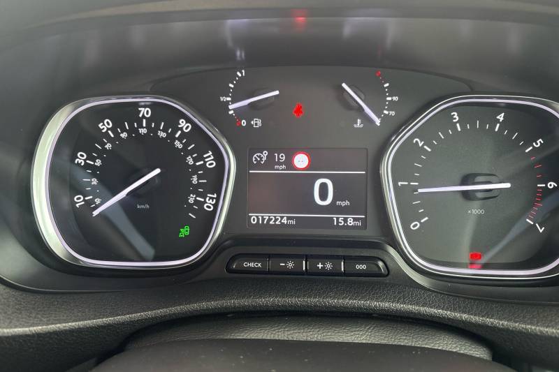 2023 Toyota Proace