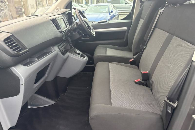 2023 Toyota Proace