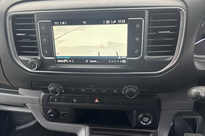 2023 Toyota Proace
