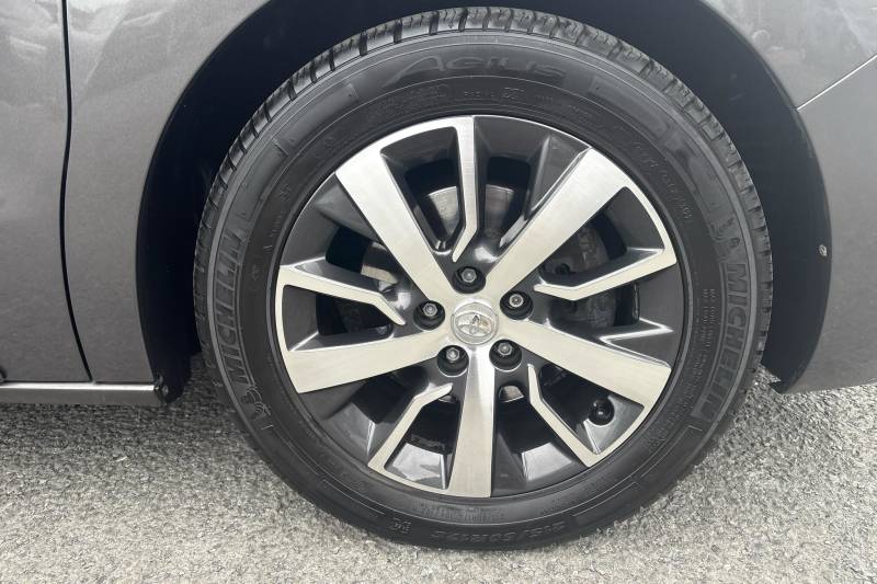 2023 Toyota Proace