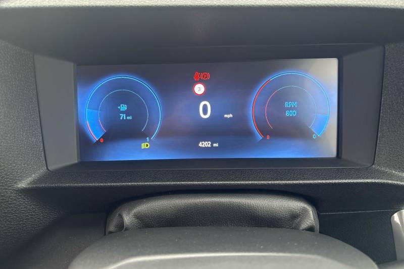 2024 Toyota Proace