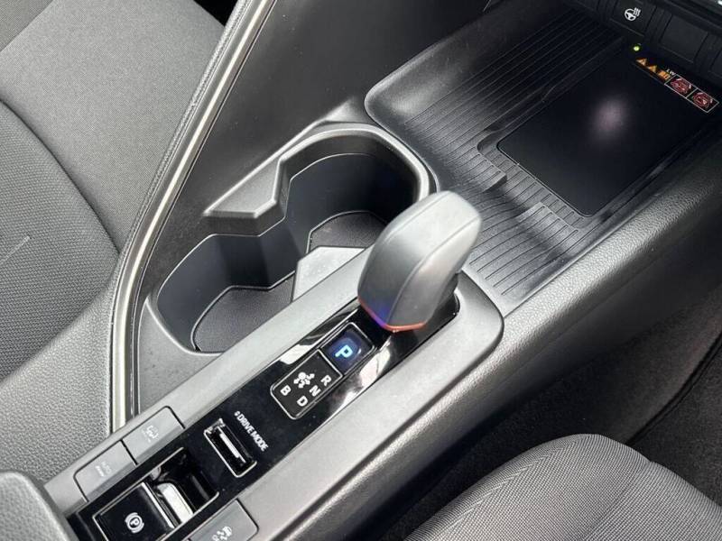 2026 Toyota C HR