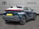 2026 Toyota C HR