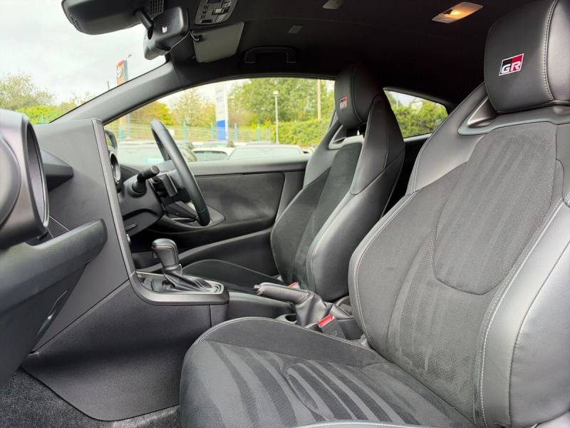 2024 Toyota Yaris