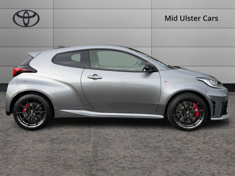 2024 Toyota Yaris