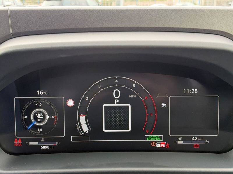 2024 Toyota Yaris