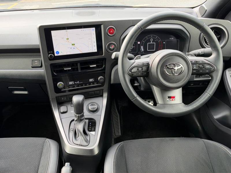 2024 Toyota Yaris