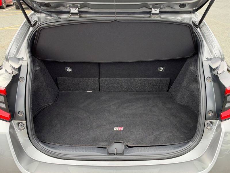 2024 Toyota Yaris