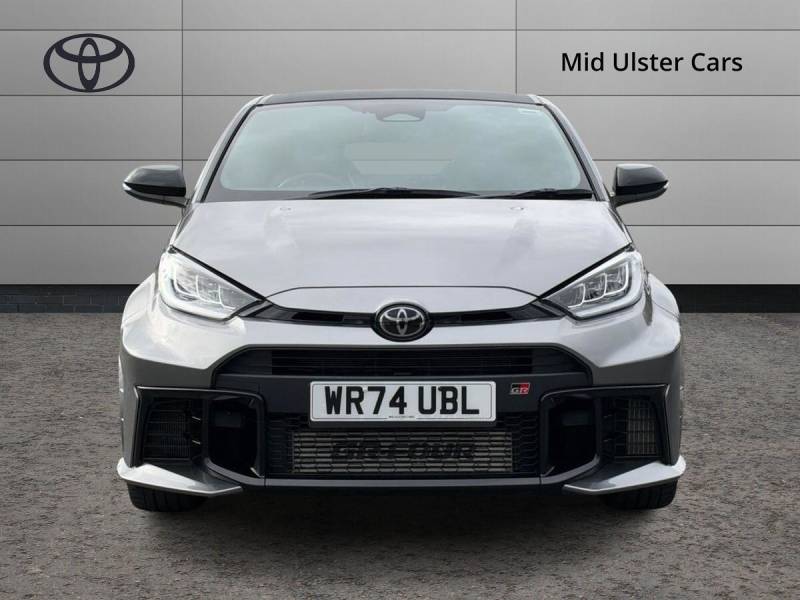 2024 Toyota Yaris