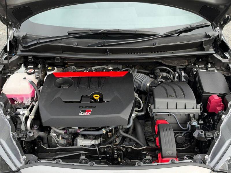 2024 Toyota Yaris