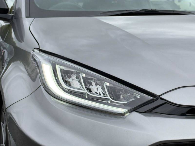 2024 Toyota Yaris