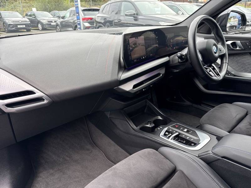 2026 BMW 1 Series